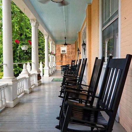200 South Street Inn Charlottesville Ngoại thất bức ảnh