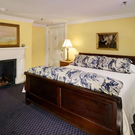 200 South Street Inn Charlottesville Ngoại thất bức ảnh