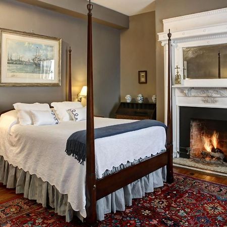 200 South Street Inn Charlottesville Ngoại thất bức ảnh