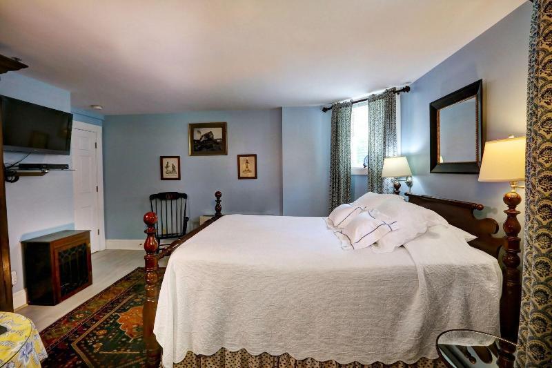 200 South Street Inn Charlottesville Ngoại thất bức ảnh