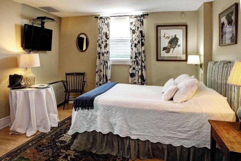 200 South Street Inn Charlottesville Ngoại thất bức ảnh