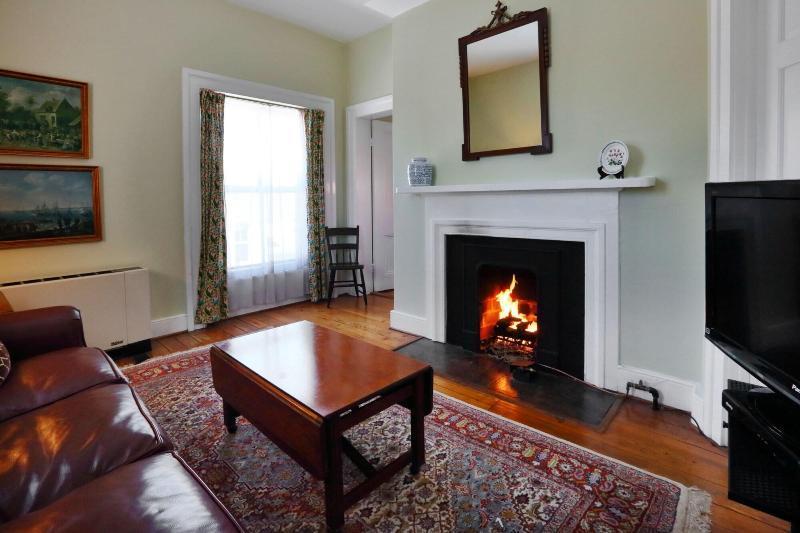200 South Street Inn Charlottesville Ngoại thất bức ảnh