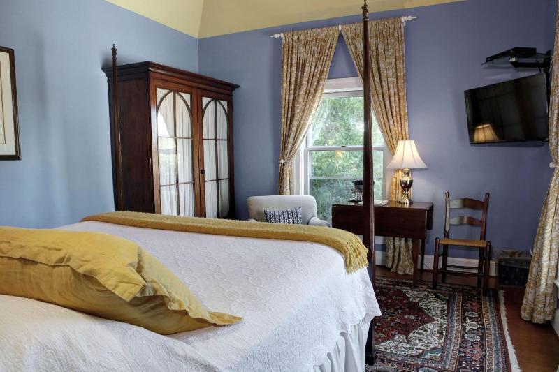 200 South Street Inn Charlottesville Ngoại thất bức ảnh