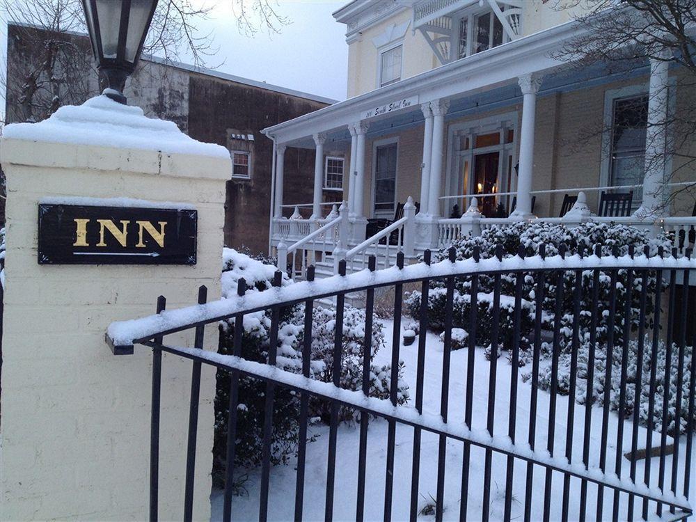 200 South Street Inn Charlottesville Ngoại thất bức ảnh