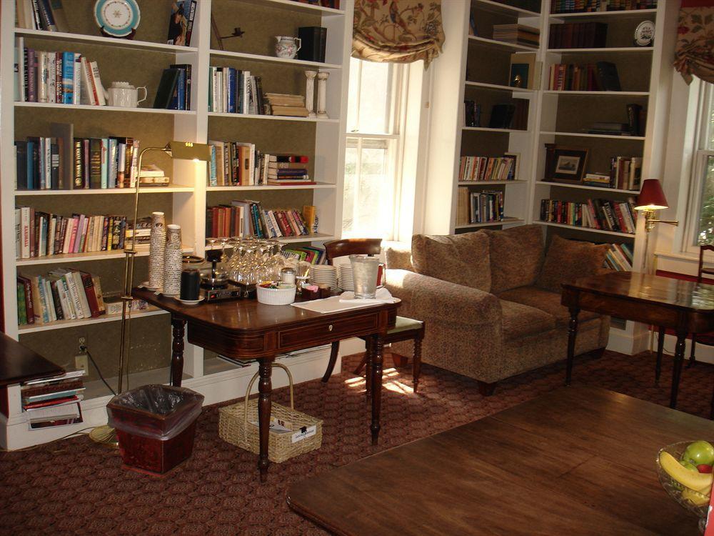 200 South Street Inn Charlottesville Ngoại thất bức ảnh