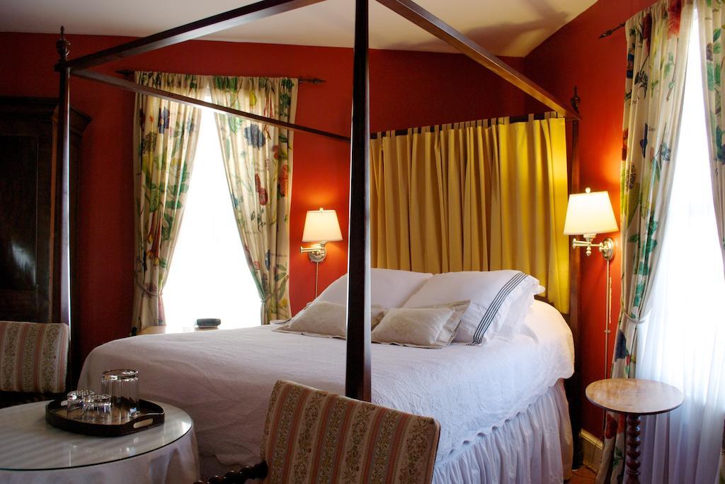 200 South Street Inn Charlottesville Ngoại thất bức ảnh