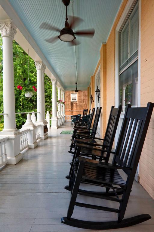 200 South Street Inn Charlottesville Ngoại thất bức ảnh