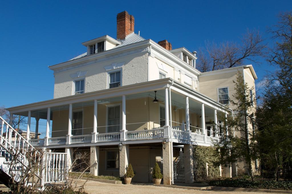 200 South Street Inn Charlottesville Ngoại thất bức ảnh