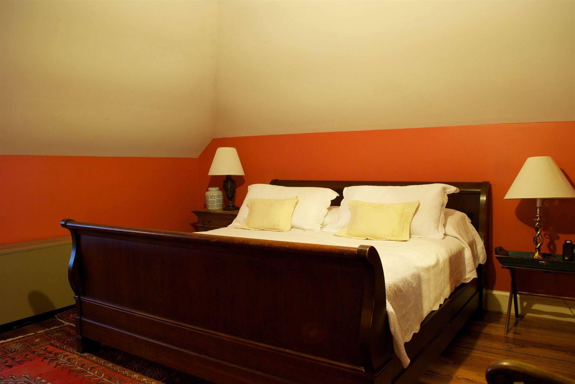 200 South Street Inn Charlottesville Ngoại thất bức ảnh