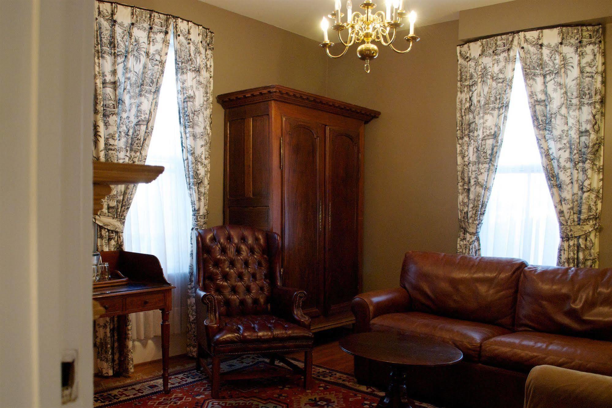 200 South Street Inn Charlottesville Ngoại thất bức ảnh