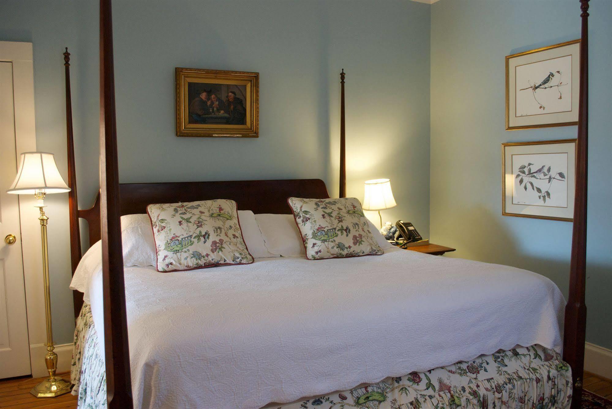 200 South Street Inn Charlottesville Ngoại thất bức ảnh