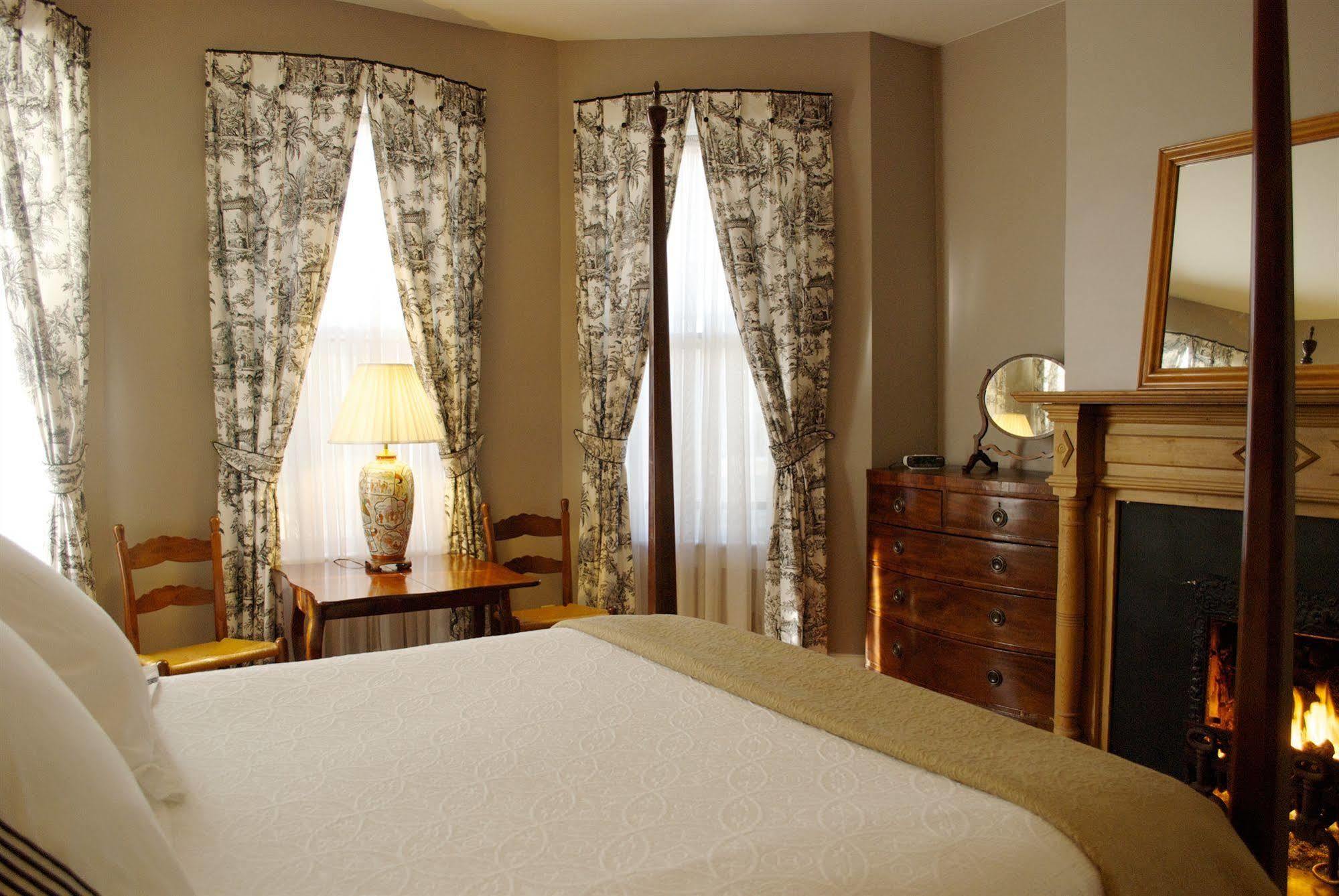 200 South Street Inn Charlottesville Ngoại thất bức ảnh