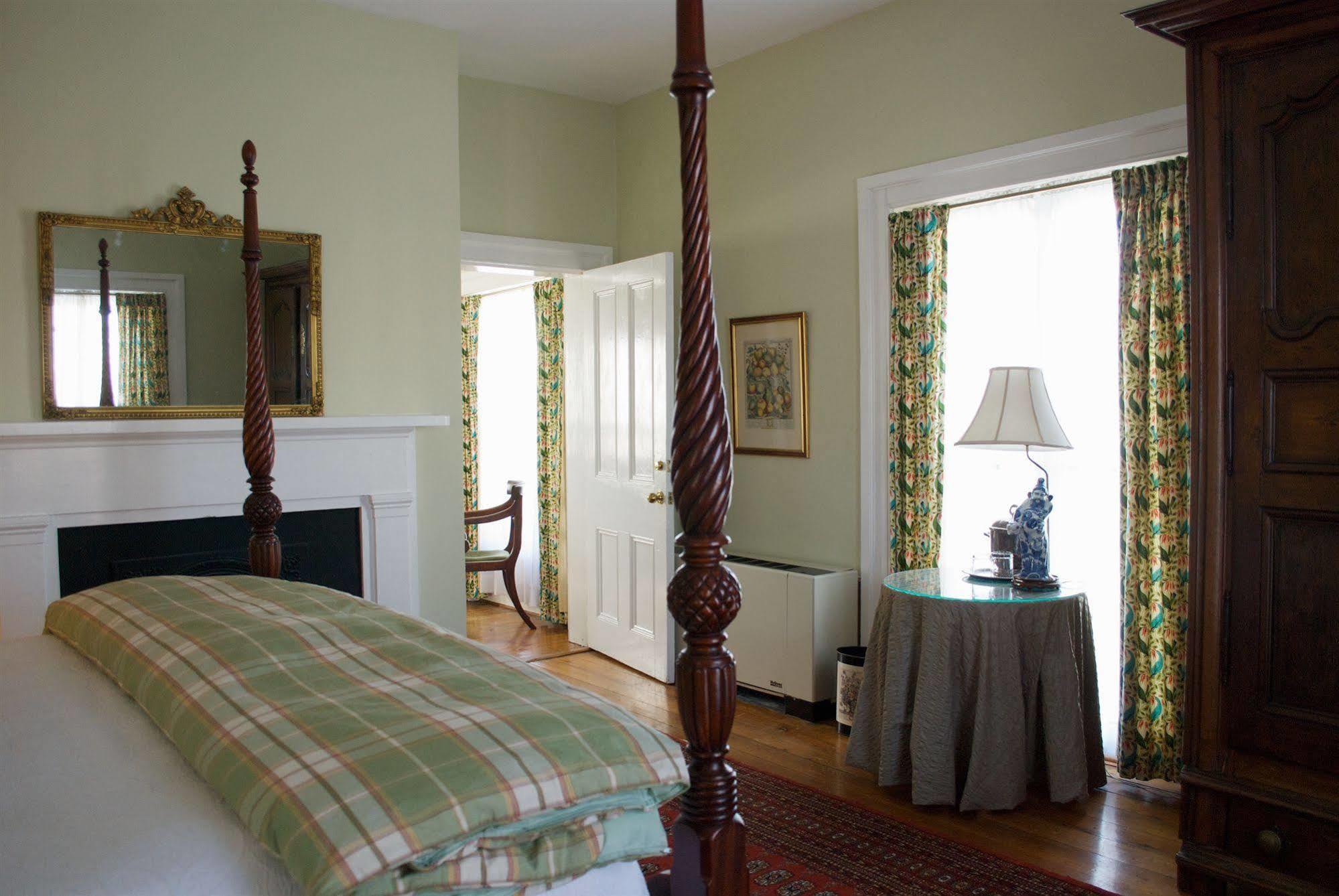200 South Street Inn Charlottesville Ngoại thất bức ảnh