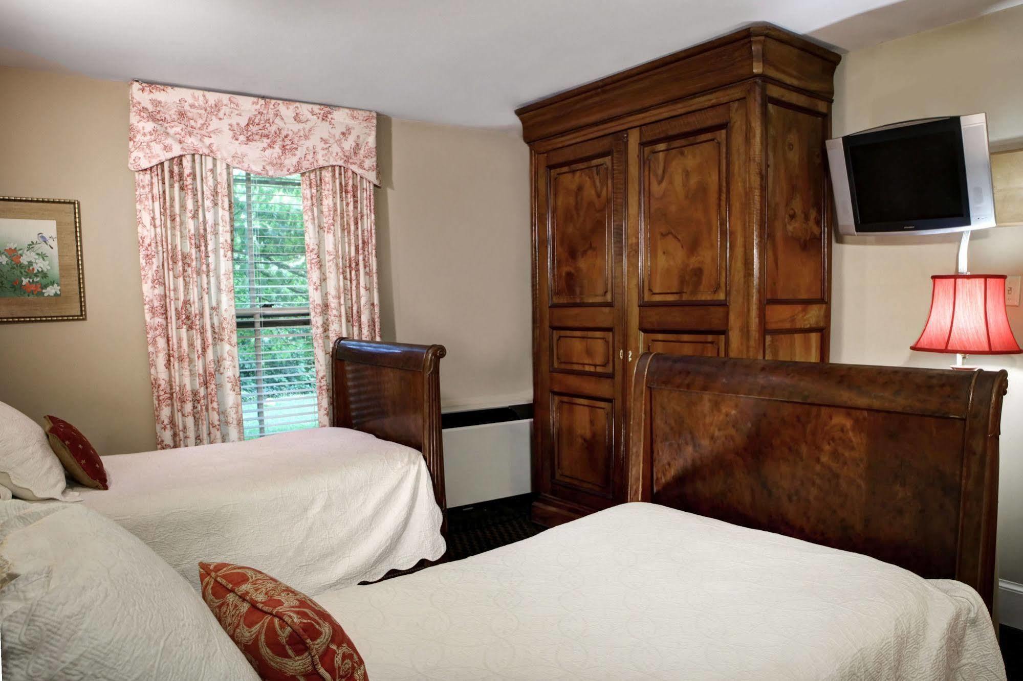200 South Street Inn Charlottesville Ngoại thất bức ảnh
