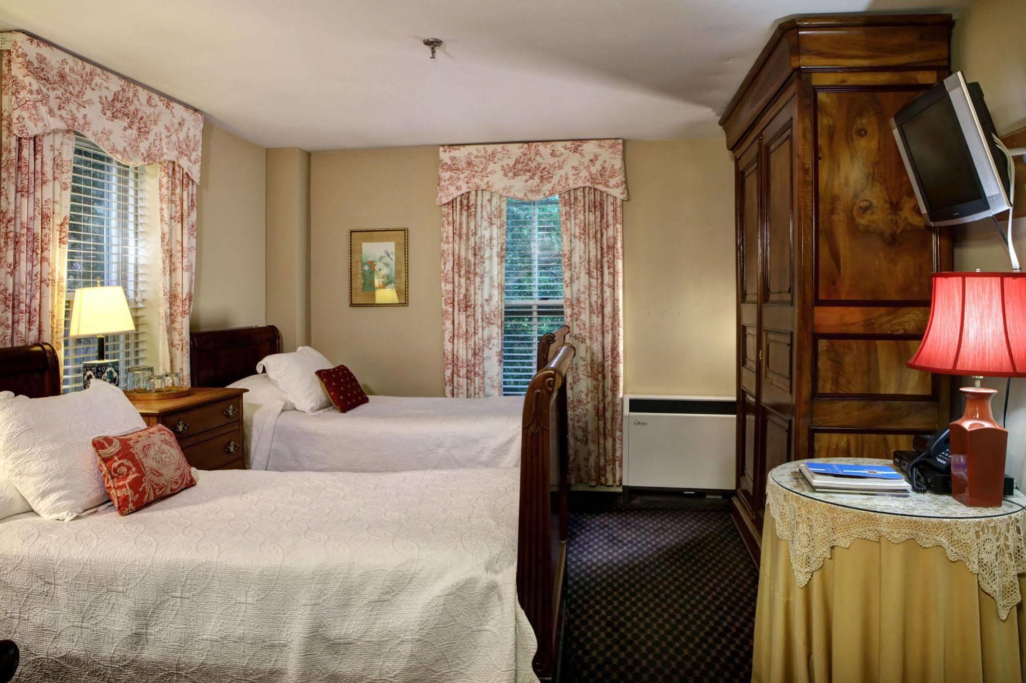 200 South Street Inn Charlottesville Ngoại thất bức ảnh