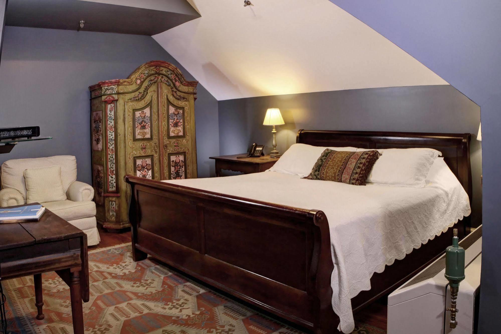 200 South Street Inn Charlottesville Ngoại thất bức ảnh