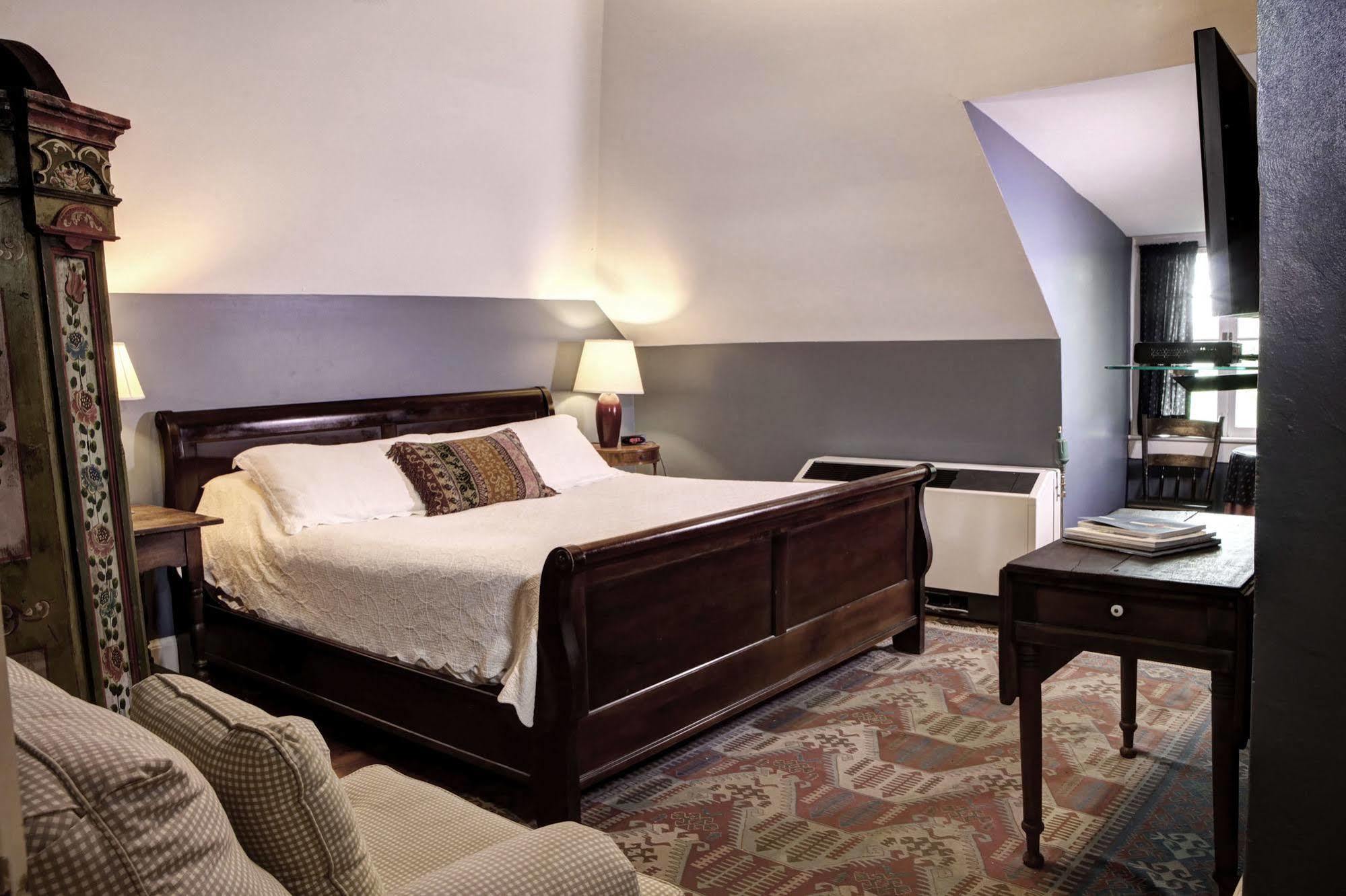 200 South Street Inn Charlottesville Ngoại thất bức ảnh