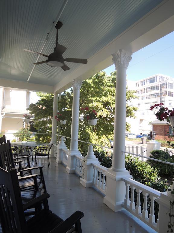 200 South Street Inn Charlottesville Ngoại thất bức ảnh