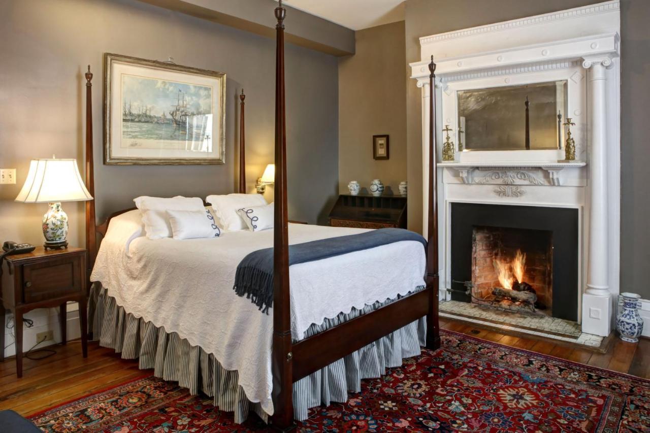 200 South Street Inn Charlottesville Ngoại thất bức ảnh