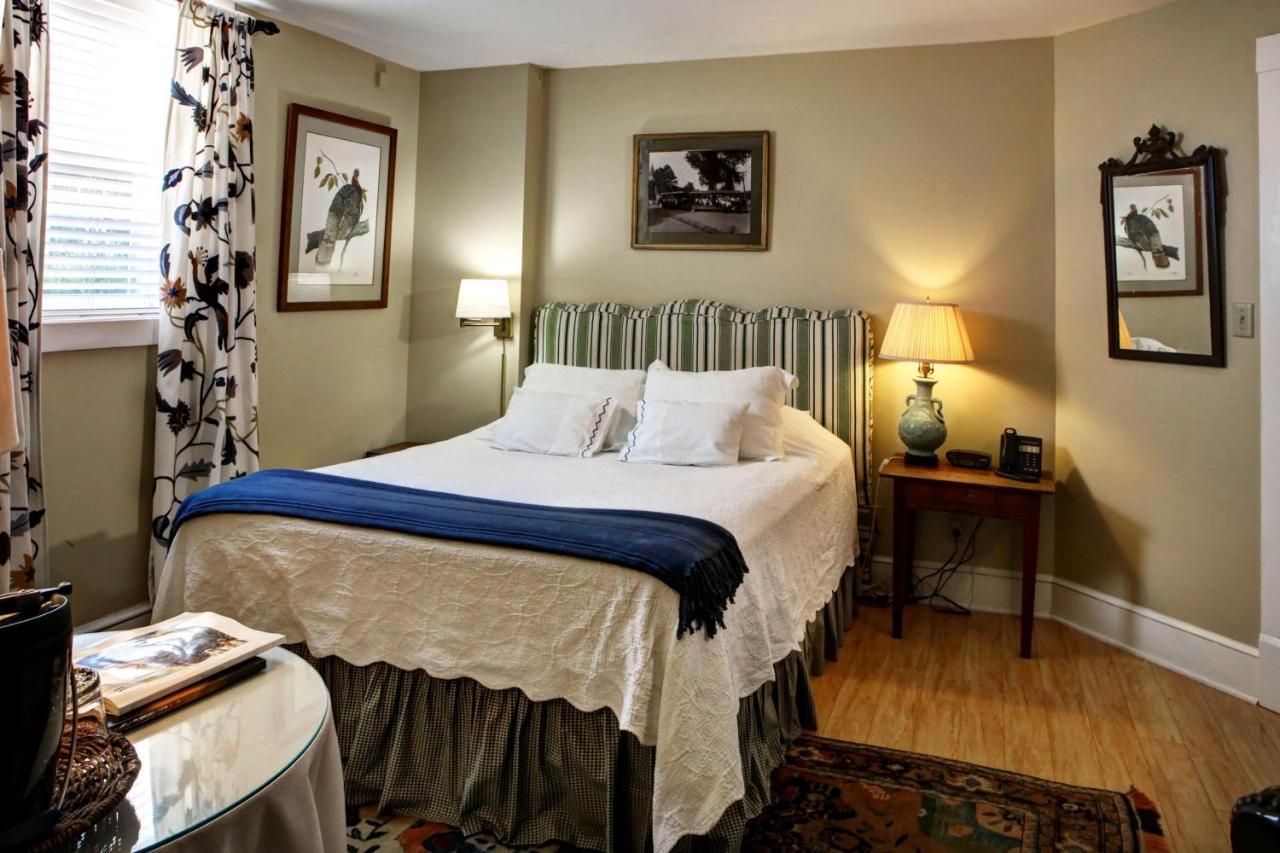 200 South Street Inn Charlottesville Ngoại thất bức ảnh