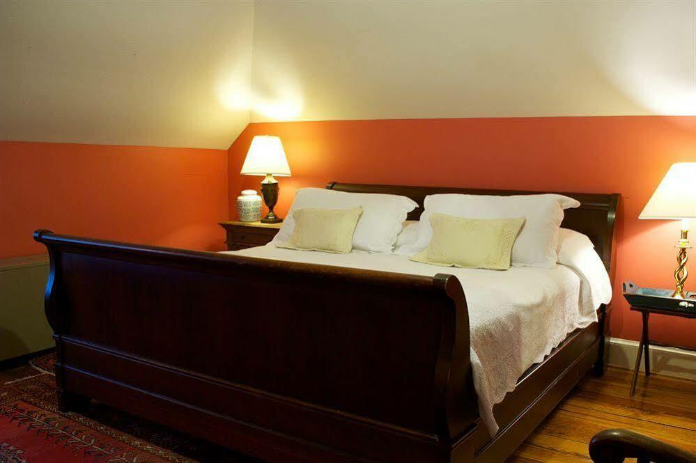 200 South Street Inn Charlottesville Ngoại thất bức ảnh